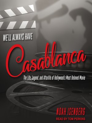 cover image of We'll Always Have Casablanca